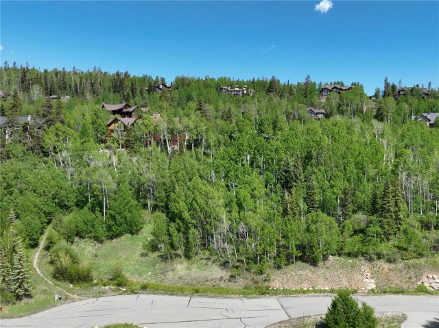 Land in Eagles Nest Golf Course Sub, Silverthorne, CO — photo 6 (MLS S1069672)