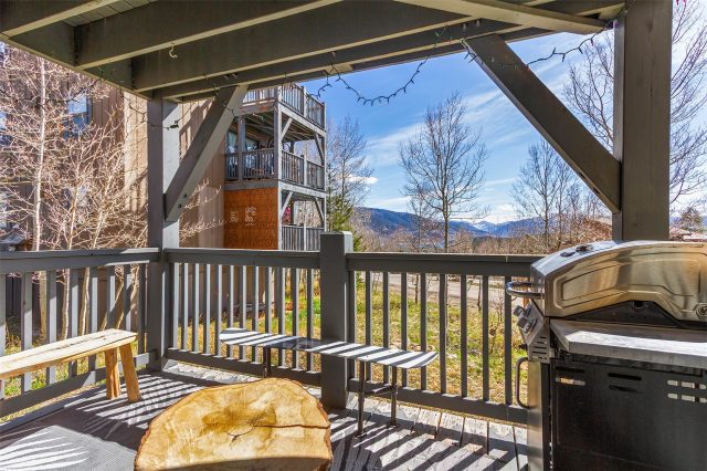 Condo in Now Colorado At Wld Cnd Aspen Shadow, Silverthorne, CO — photo 6 (MLS S1069674)