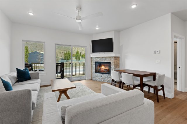 Condo in Brightwood At Keystone Sub, Keystone, CO — photo 2 (MLS S1069677)