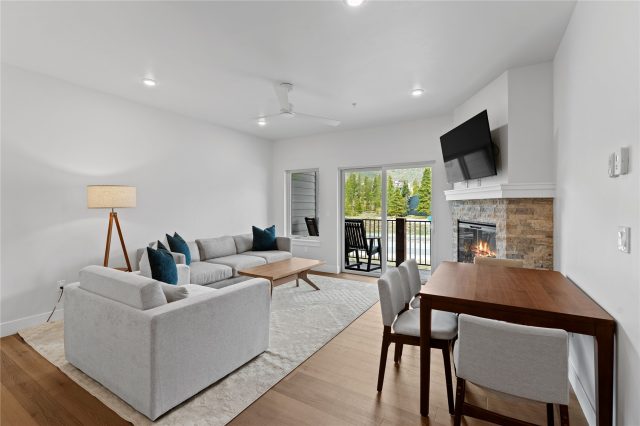Condo in Brightwood At Keystone Sub, Keystone, CO — photo 5 (MLS S1069677)