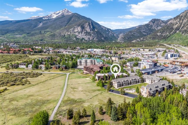 114 Beaver Lodge Road 116, Frisco, CO — main photo