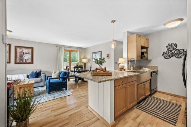 Condo in Key Condo, Keystone — photo 1 Condo in Key Condo, Keystone, CO — photo 1 (MLS S1069683)
