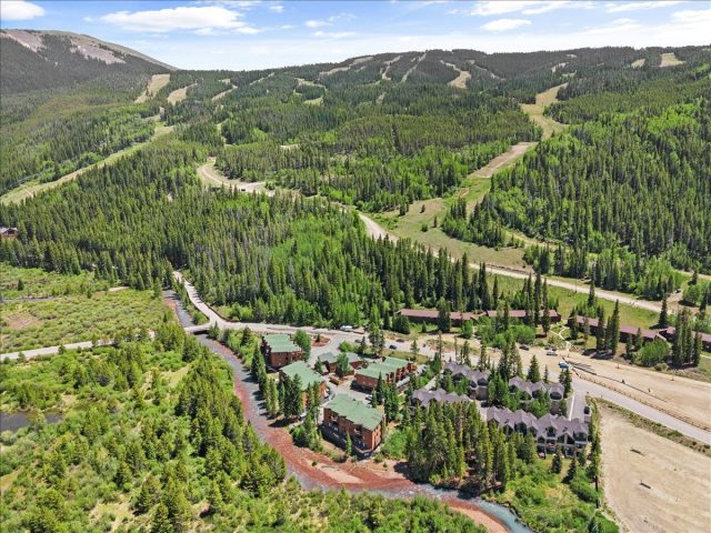 Condo in Key Condo, Keystone — photo 5 Condo in Key Condo, Keystone, CO — photo 5 (MLS S1069683)