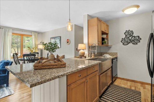 Condo in Key Condo, Keystone, CO — photo 6 (MLS S1069683)