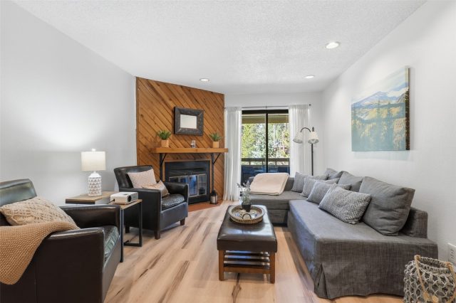 Condo in Grandview At Breckenridge Condo, Breckenridge, CO (MLS S1069684)