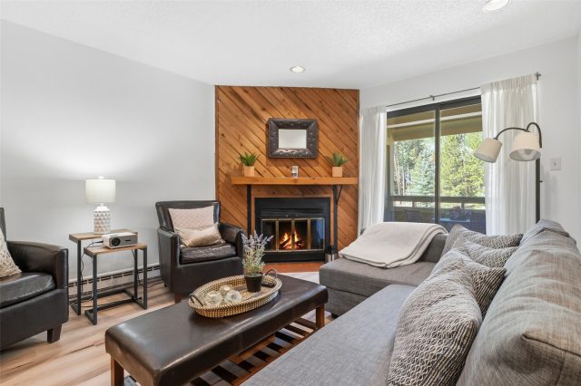 Condo in Grandview At Breckenridge Condo, Breckenridge, CO — photo 3 (MLS S1069684)