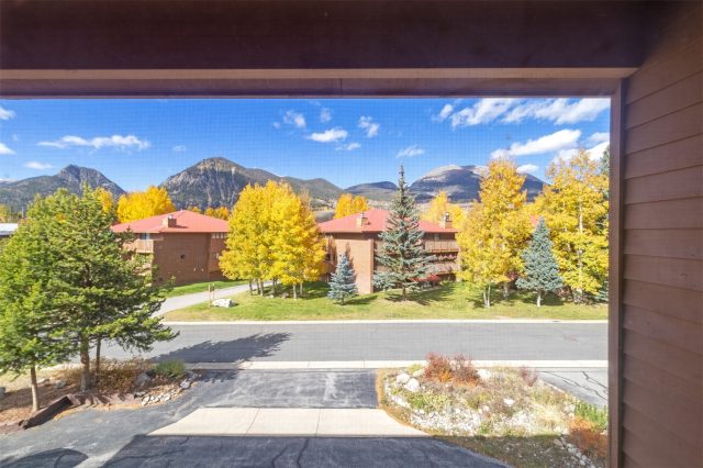 Townhome in Lagoon Town Homes, Frisco — photo 5 Townhome in Lagoon Town Homes, Frisco, CO — photo 5 (MLS S1069685)
