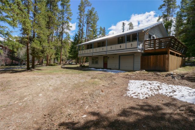 Home in Weisshorn Sub, Breckenridge, CO — photo 3 (MLS S1069686)