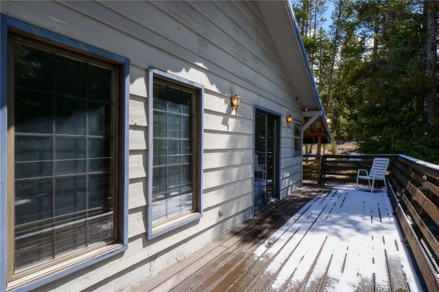 Home in Weisshorn Sub, Breckenridge, CO — photo 4 (MLS S1069686)