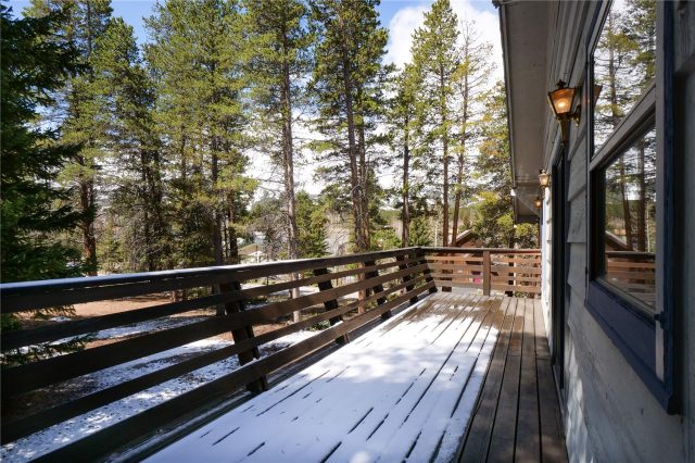 Home in Weisshorn Sub, Breckenridge, CO — photo 5 (MLS S1069686)