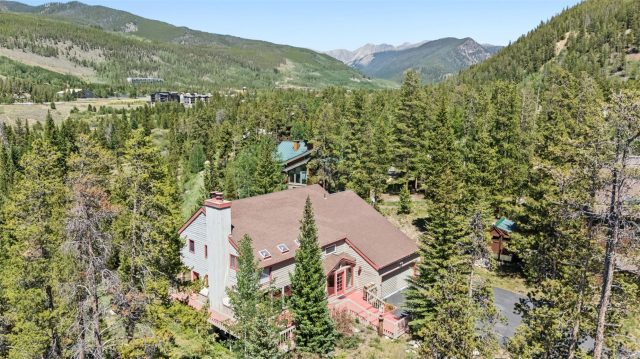 Home in Last Chance Sub, Keystone — photo 1 Home in Last Chance Sub, Keystone, CO — photo 1 (MLS S1069687)