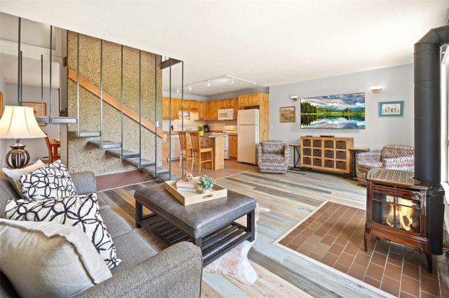 Condo in Orofino Condo, Dillon, CO — photo 6 (MLS S1069696)