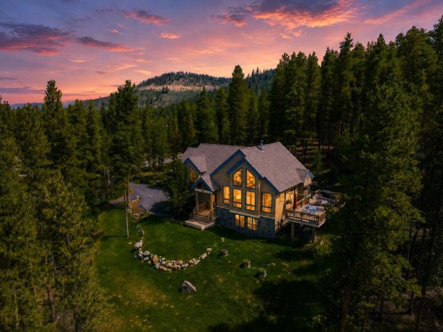 Home in Bekkedal Sub, Breckenridge, CO (MLS S1069697)