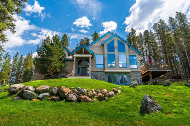 Home in Bekkedal Sub, Breckenridge, CO — photo 6 (MLS S1069697)