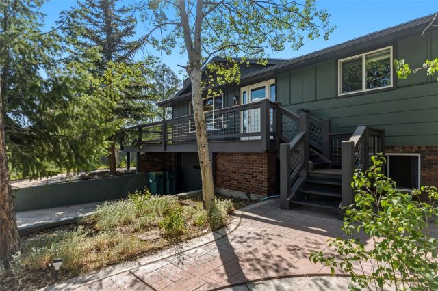 193 Big Elk Road, Dillon, CO — main photo