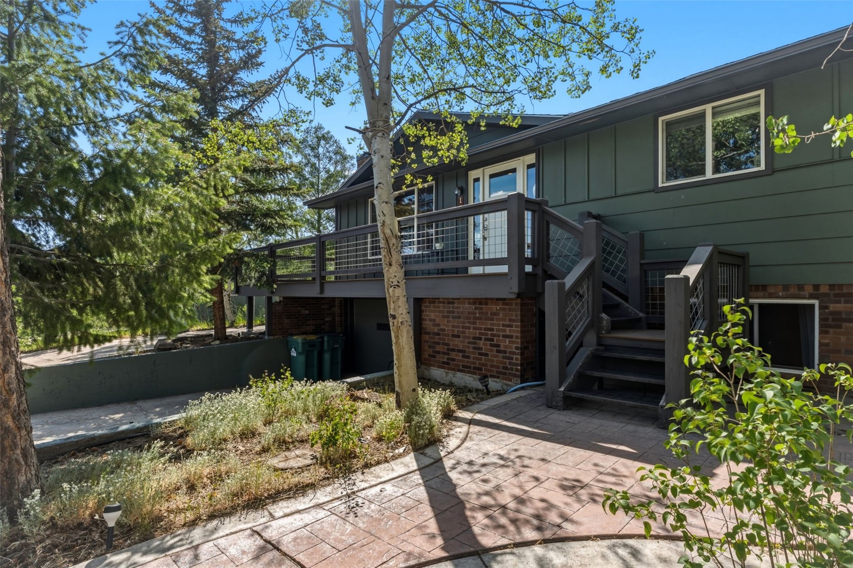 193 Big Elk Road, Dillon, CO — main photo