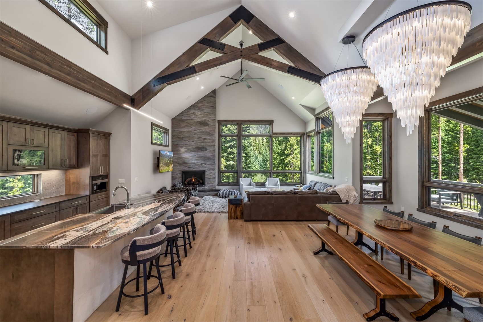 87 Independence Lane, Keystone, CO — main photo