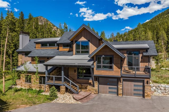 Home in Estates At The Alders, Keystone — photo 5 Home in Estates At The Alders, Keystone, CO — photo 5 (MLS S1069702)