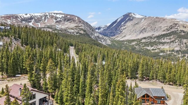 Land in Quandary Village Sub Aka Northstar Village, Breckenridge, CO — photo 2 (MLS S1069705)