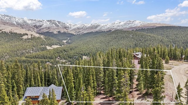 Land in Quandary Village Sub Aka Northstar Village, Breckenridge, CO — photo 3 (MLS S1069705)