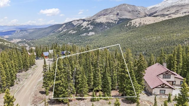 Land in Quandary Village Sub Aka Northstar Village, Breckenridge, CO — photo 4 (MLS S1069705)