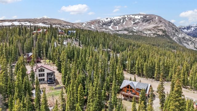 Land in Quandary Village Sub Aka Northstar Village, Breckenridge, CO — photo 6 (MLS S1069705)