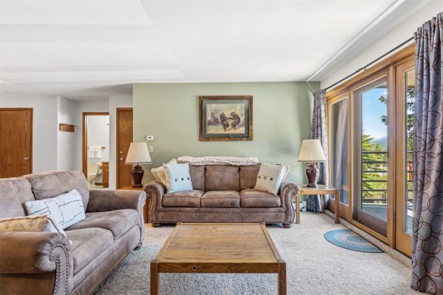 Condo in Buffalo Ridge/village Condo, Silverthorne, CO — photo 4 (MLS S1069709)