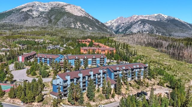 Condo in Buffalo Ridge/village Condo, Silverthorne, CO — photo 5 (MLS S1069709)