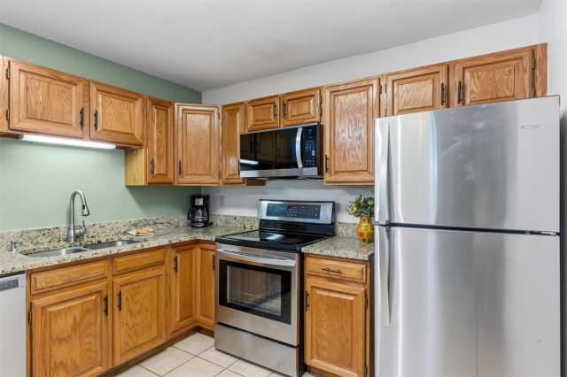 Condo in Buffalo Ridge/village Condo, Silverthorne, CO — photo 6 (MLS S1069709)