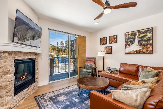 Condo in Clearwater Lofts At Keystone, Keystone, CO (MLS S1069712)
