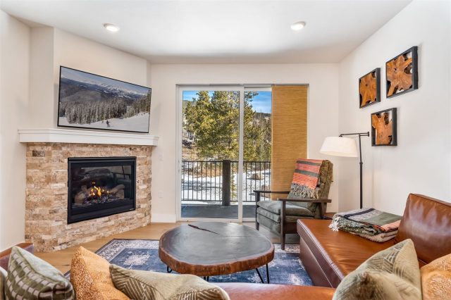 Condo in Clearwater Lofts At Keystone, Keystone — photo 2 Condo in Clearwater Lofts At Keystone, Keystone, CO — photo 2 (MLS S1069712)