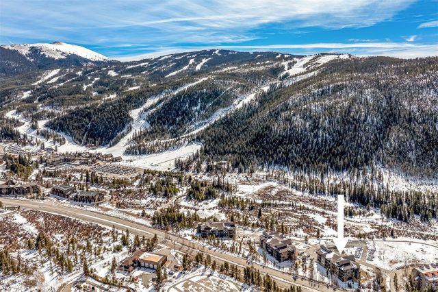 Condo in Clearwater Lofts At Keystone, Keystone, CO — photo 6 (MLS S1069712)