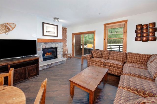 Condo in Buffalo Lodge And The Dakota Condos, Keystone, CO — photo 1 (MLS S1069713)