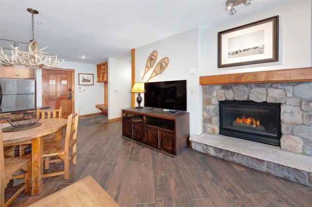 Condo in Buffalo Lodge And The Dakota Condos, Keystone, CO — photo 2 (MLS S1069713)