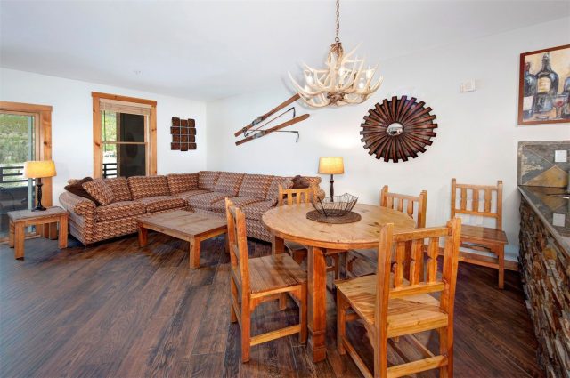 Condo in Buffalo Lodge And The Dakota Condos, Keystone, CO — photo 3 (MLS S1069713)