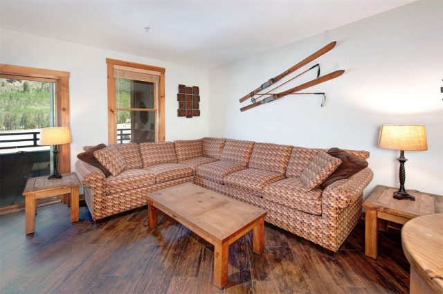 Condo in Buffalo Lodge And The Dakota Condos, Keystone, CO — photo 4 (MLS S1069713)
