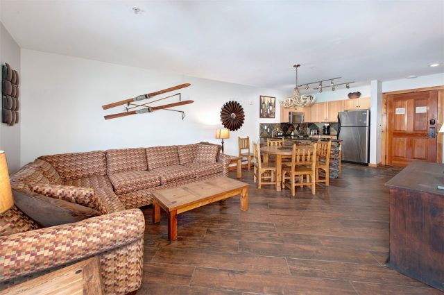 Condo in Buffalo Lodge And The Dakota Condos, Keystone, CO — photo 5 (MLS S1069713)