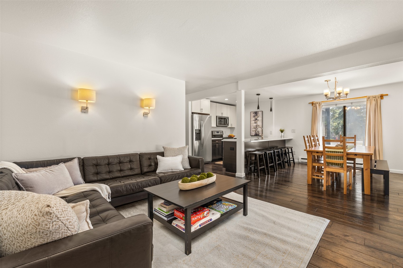 315 S 2nd Avenue 105, Frisco, CO — main photo