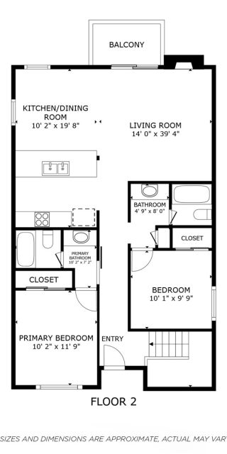 315 S 2nd Avenue 105 photo 37