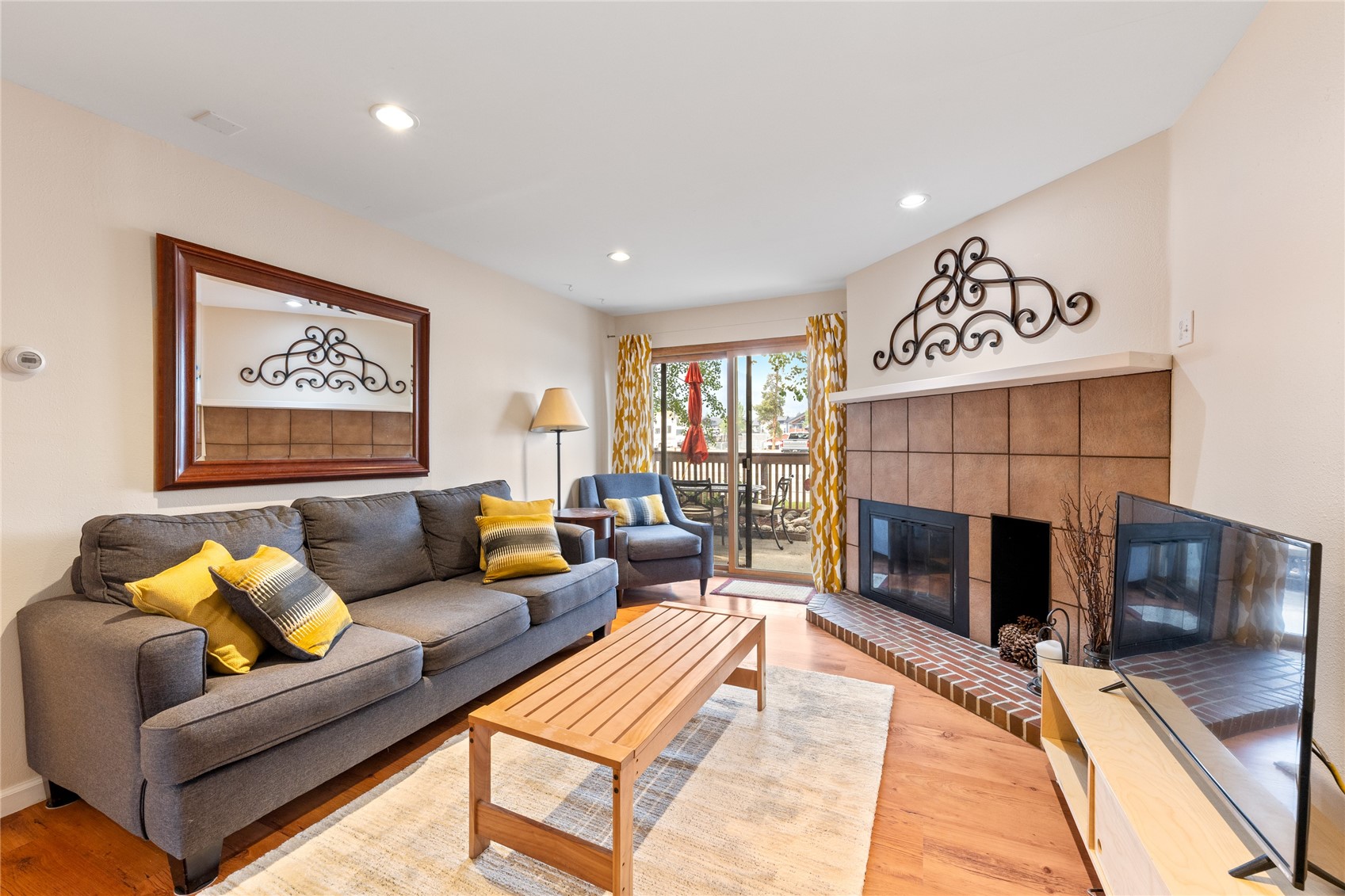 200 Granite Street 107, Frisco, CO — main photo