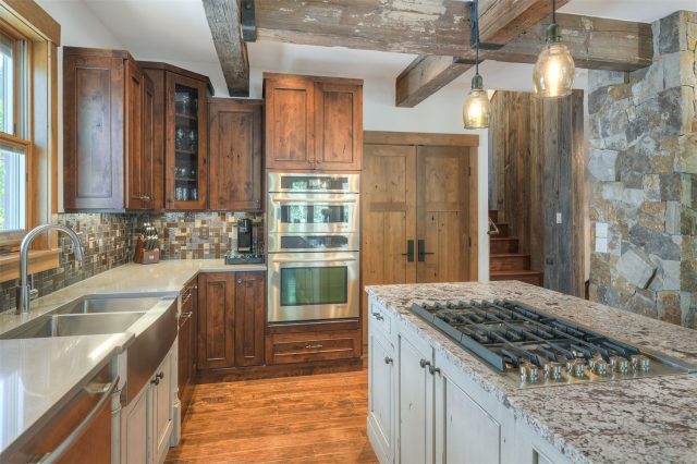 Home in Abbetts Addition Sub, Breckenridge, CO — photo 3 (MLS S1069719)