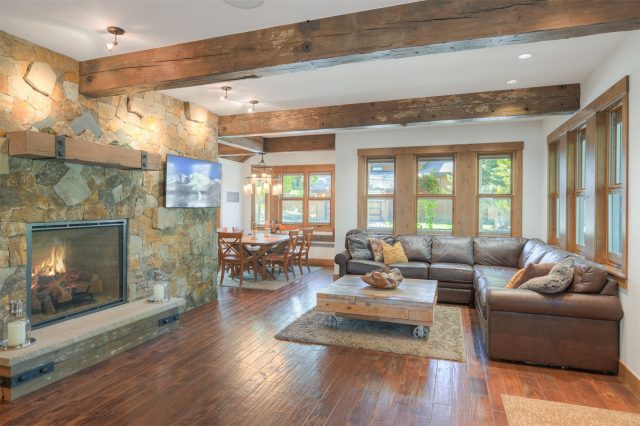 Home in Abbetts Addition Sub, Breckenridge, CO — photo 5 (MLS S1069719)