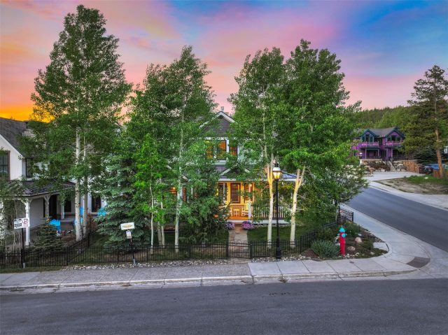 Home in Abbetts Addition Sub, Breckenridge, CO — photo 6 (MLS S1069719)