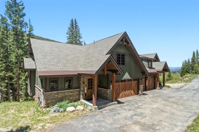Duplex in Timber Creek Estates, Blue River, CO — photo 6 (MLS S1069721)