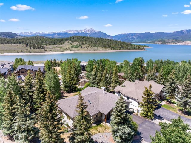 Home in Corinthian Hill Sub, Dillon, CO — photo 2 (MLS S1069724)