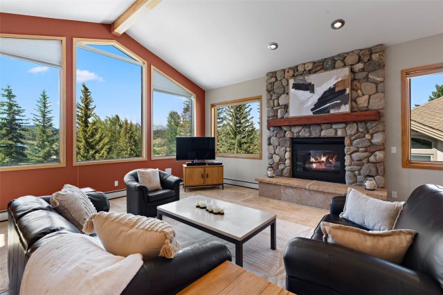 Home in Corinthian Hill Sub, Dillon, CO — photo 3 (MLS S1069724)