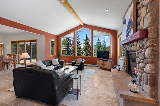 Home in Corinthian Hill Sub, Dillon, CO — photo 4 (MLS S1069724)
