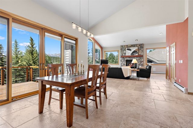 Home in Corinthian Hill Sub, Dillon, CO — photo 5 (MLS S1069724)