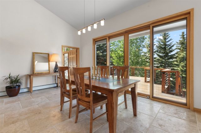 Home in Corinthian Hill Sub, Dillon, CO — photo 6 (MLS S1069724)