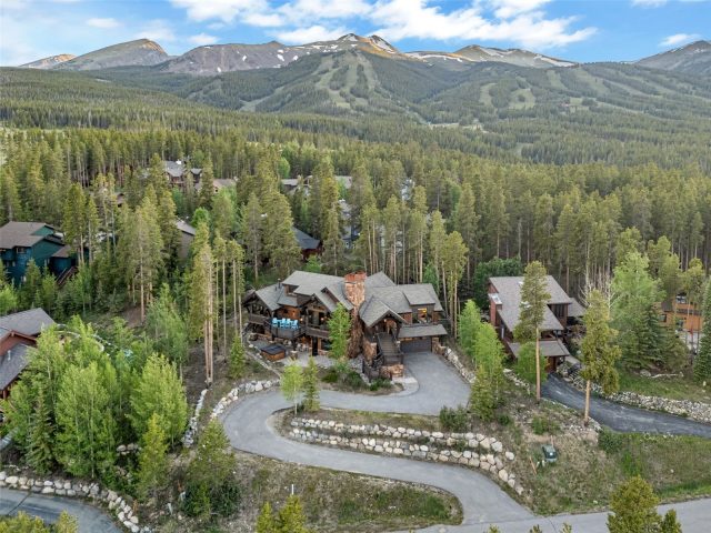 Home in Warriors Mark West Sub, Breckenridge, CO — photo 2 (MLS S1069725)